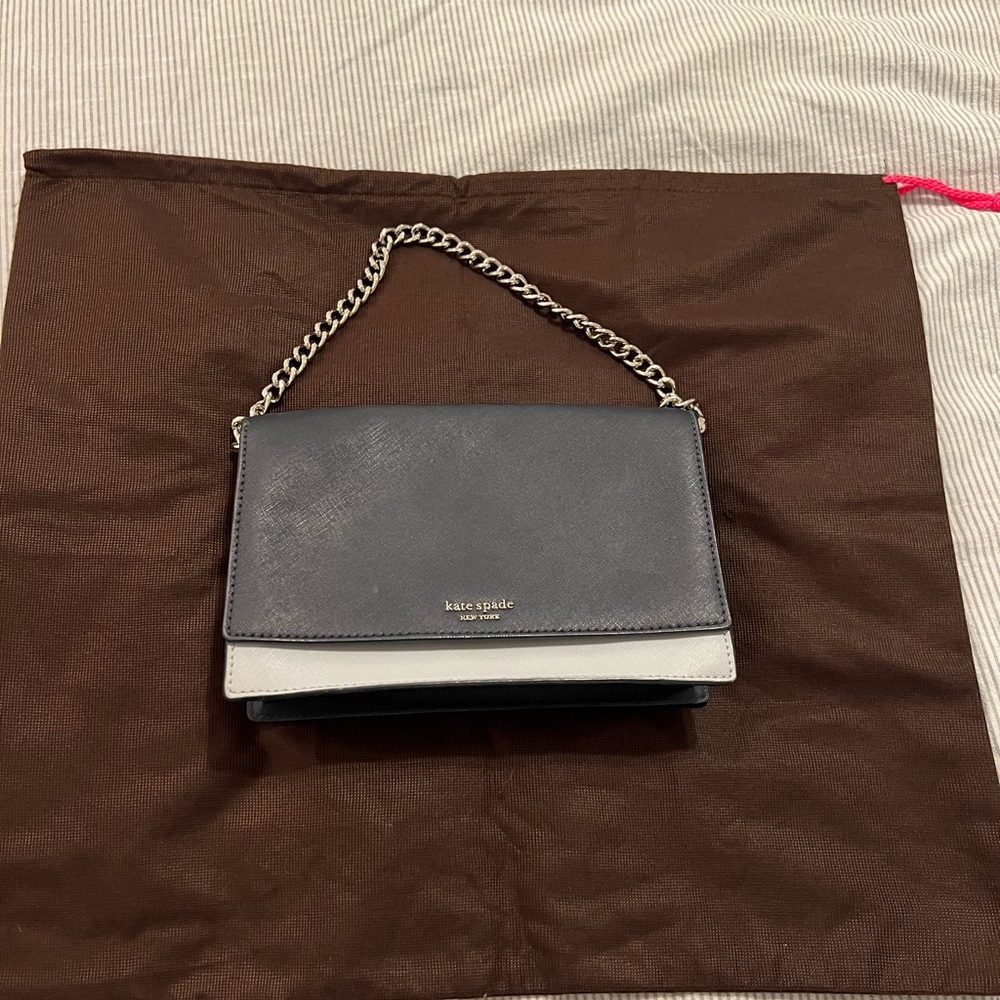 Kate Spade Madison Willow Convertible Crossbody
